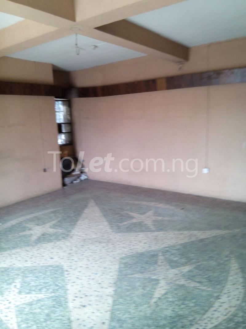 3 bedroom Flat / Apartment for rent Jinadu Street Aguda Surulere Lagos