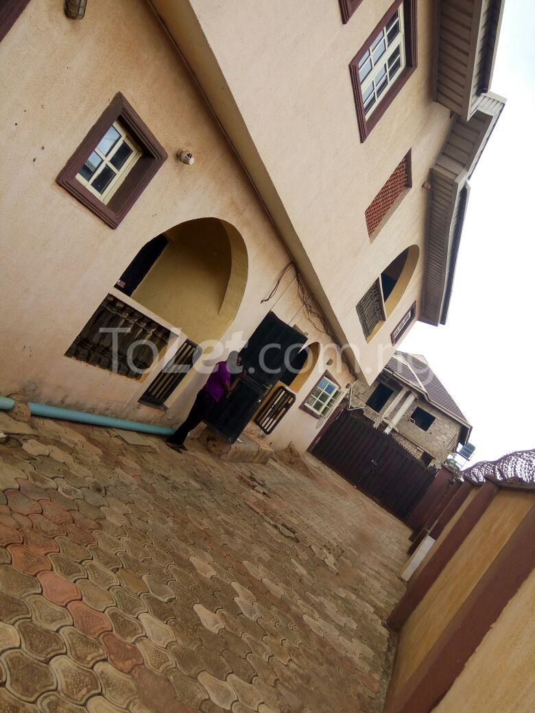 3 bedroom Flat / Apartment for rent Genesis Estate Ipaja Ipaja Lagos