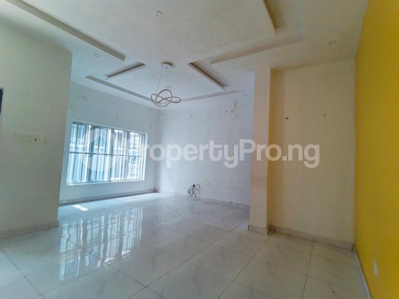 3 bedroom House for rent By Salem Ikate Lekki Lagos