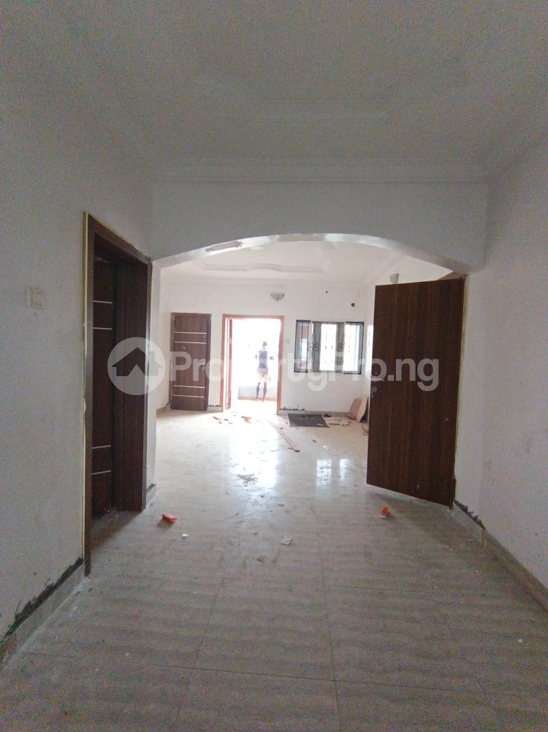 3 bedroom House for rent Newroad, Opposite Chevron Alpha Beach Road Lekki Lagos
