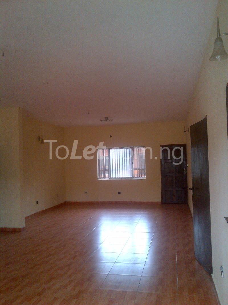 3 bedroom Flat / Apartment for rent Awushe Estate Opebi Ikeja Lagos
