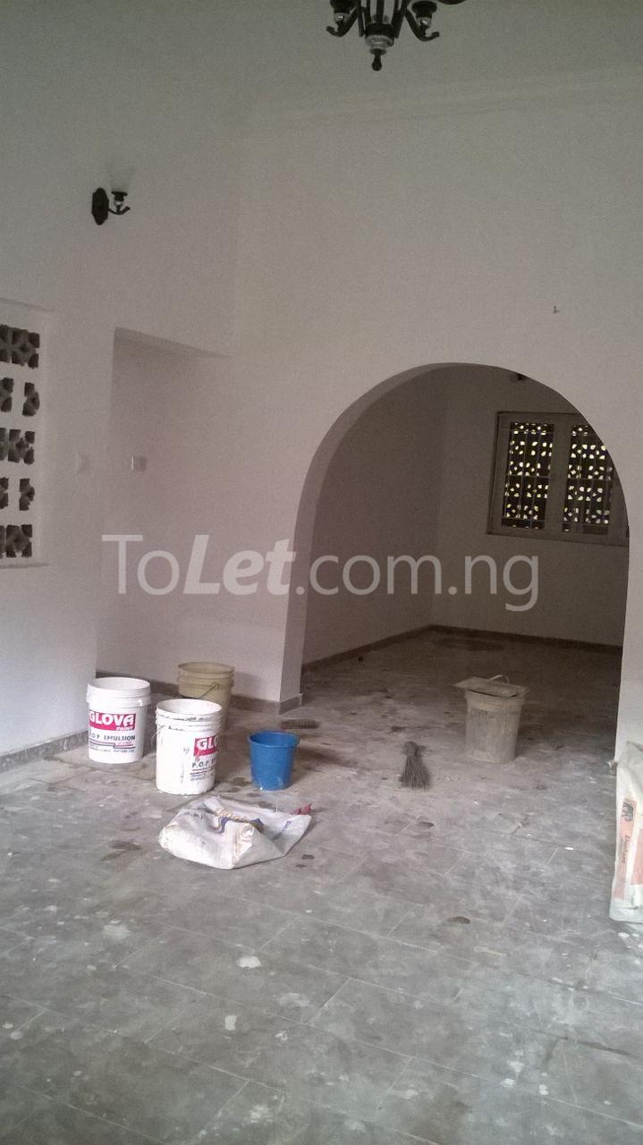 3 bedroom Flat / Apartment for rent Harmony Estate Gbagada Gbagada Lagos