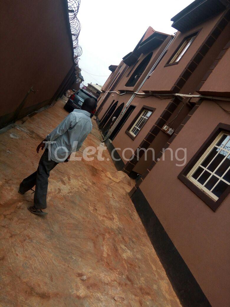 3 bedroom Flat / Apartment for rent Genesis Estate Ipaja Ipaja Lagos