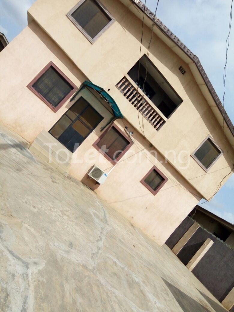 3 bedroom Flat / Apartment for rent Command Ipaja Ipaja Lagos
