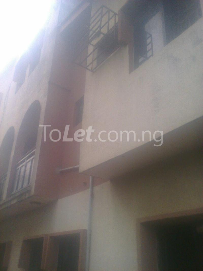 3 bedroom Flat / Apartment for rent Chief Mike Close Ajao Estate Isolo Lagos