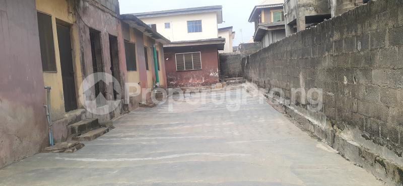 3 bedroom House for rent Lawal Street, Off Igando Road And Governor's Road Ikotun Ikotun Ikotun/Igando Lagos