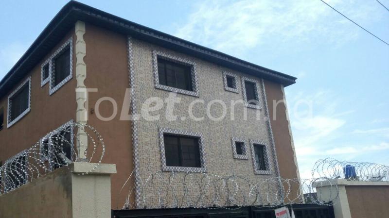3 bedroom Flat / Apartment for rent Ramat Crescent Ogudu Ogudu Lagos