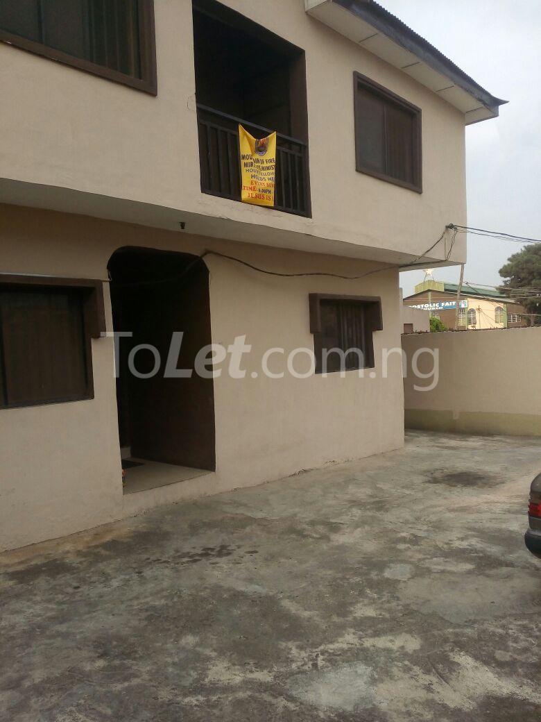 3 bedroom Flat / Apartment for rent Anthony Village Ajao Estate Isolo Lagos