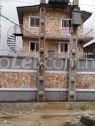 3 bedroom Flat / Apartment for rent Oniru Street Apapa road Apapa Lagos