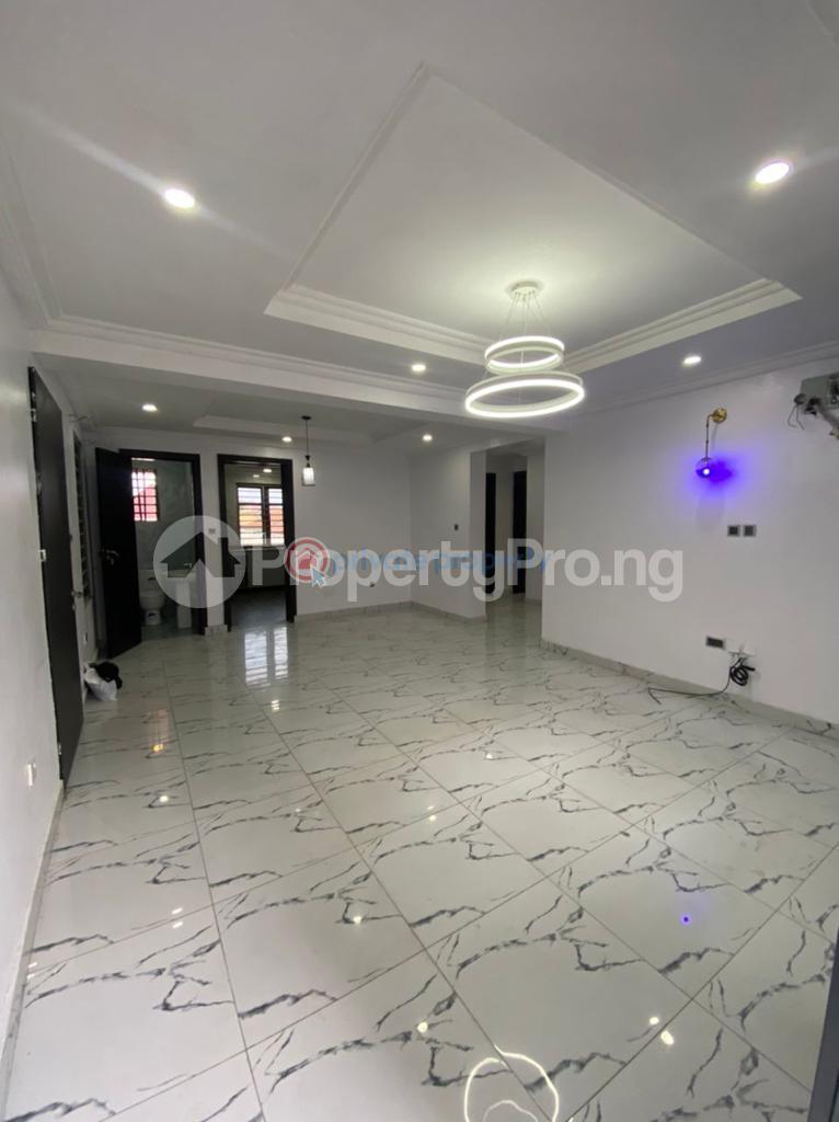 3 bedroom House for rent Newroad, Opposite Chevron Igbo-efon Lekki Lagos