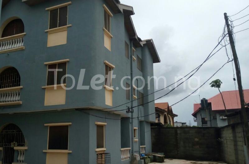 3 bedroom Flat / Apartment for rent Off Twins Obasa Street Atunrase Medina Gbagada Lagos