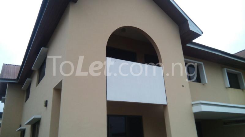 3 bedroom Flat / Apartment for rent Ogba Ikeja Ikeja Lagos