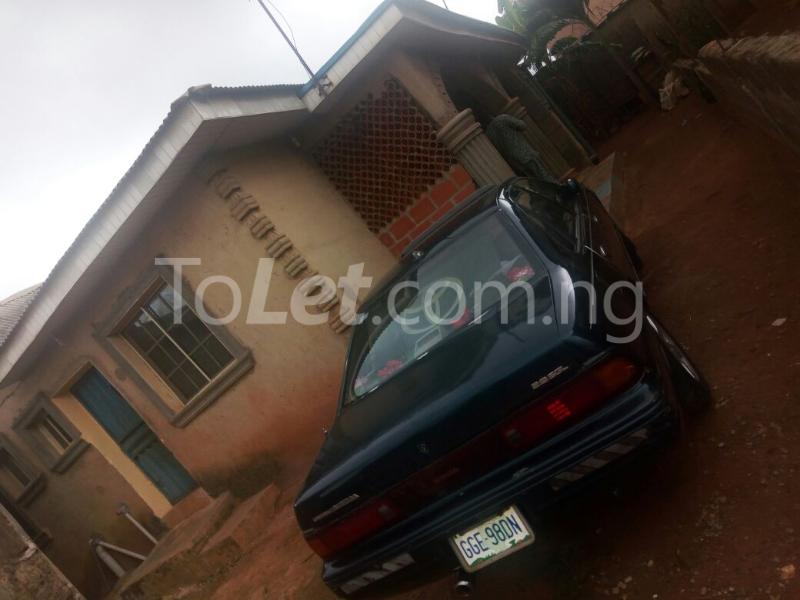 3 bedroom Flat / Apartment for sale Peace Estate Ipaja Ipaja Lagos