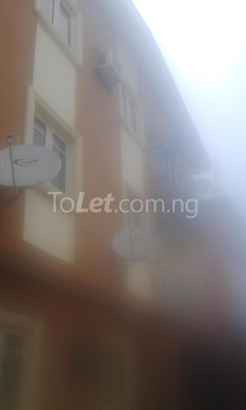 3 bedroom Flat / Apartment for rent Ketu Ketu Lagos