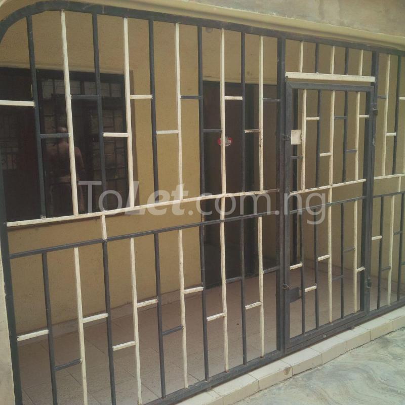 3 bedroom Flat / Apartment for rent U Turn Abule Egba Lagos