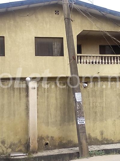3 bedroom Flat / Apartment for rent Isheri Road Magodo GRA Phase 1 Ojodu Lagos