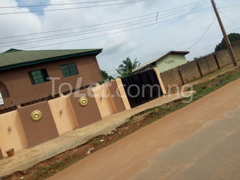 3 bedroom Flat / Apartment for rent Along Amule Ipaja Road Ipaja Ipaja Lagos
