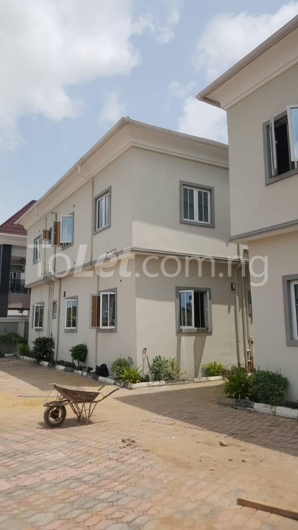 3 bedroom Flat / Apartment for rent Oakland Estate Sangotedo Ajah Lagos