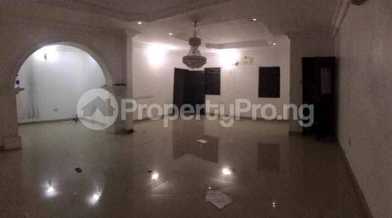 3 bedroom Flat / Apartment for rent Ogudu GRA Ogudu Lagos