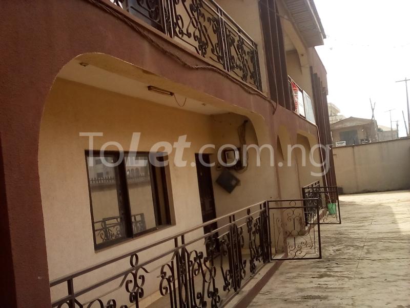 3 bedroom Commercial Property for rent 32b Odozi Street Berger Ojodu Lagos