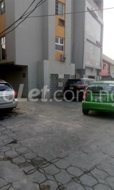 3 bedroom Commercial Property for rent Cappy Street Alausa Ikeja Lagos