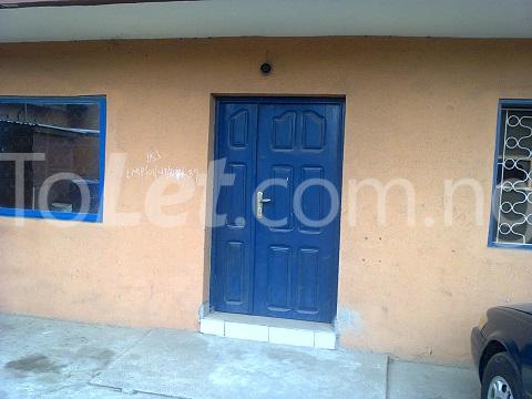 3 bedroom Commercial Property for rent 5, Shonola Street Aguda(Ogba) Ogba Lagos