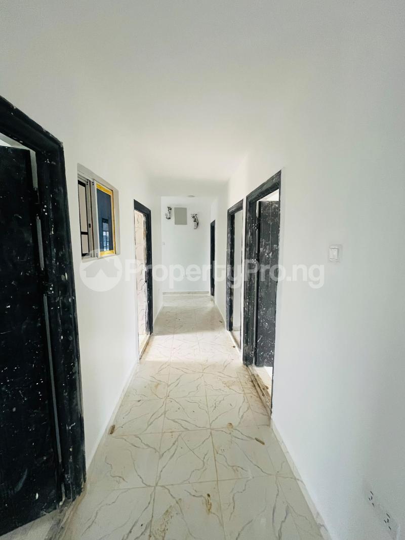 Flat / Apartment for rent Uyo Akwa Ibom