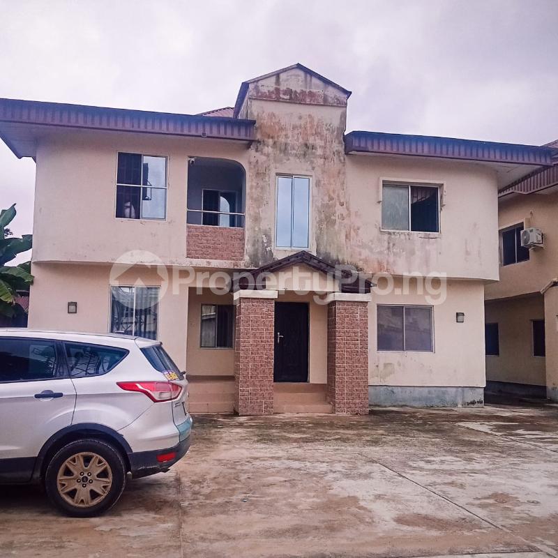 Flat / Apartment for rent Uyo Akwa Ibom