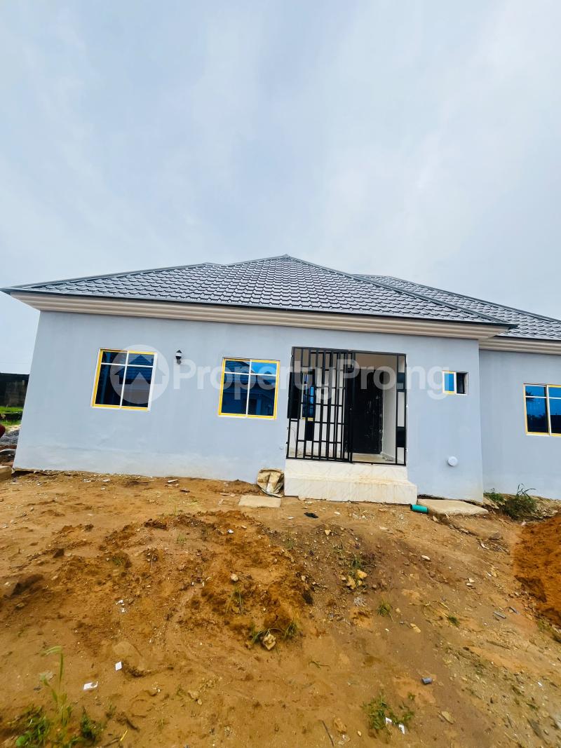 Flat / Apartment for rent Uyo Akwa Ibom