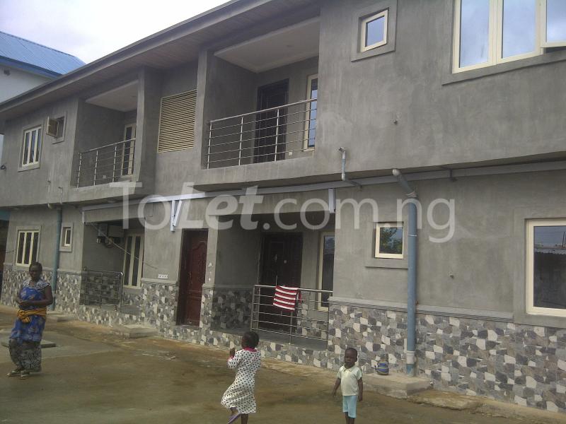 3 bedroom Flat / Apartment for rent Opebi Ikeja Lagos Ikeja Lagos