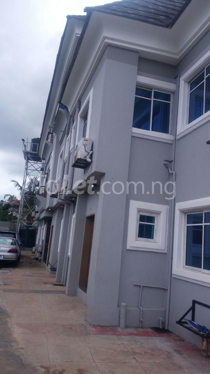 3 bedroom Flat / Apartment for rent Ajao Estate Isolo Isolo Lagos