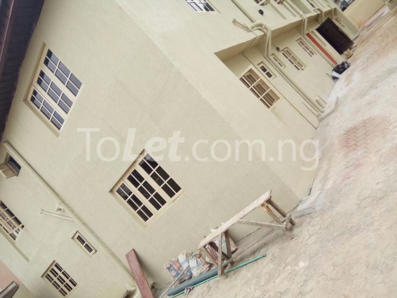 3 bedroom Flat / Apartment for rent Williams Estate Agege Agege Lagos