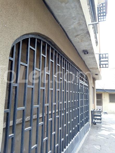3 bedroom Flat / Apartment for rent 10, Powerline Road orile agege Agege Lagos