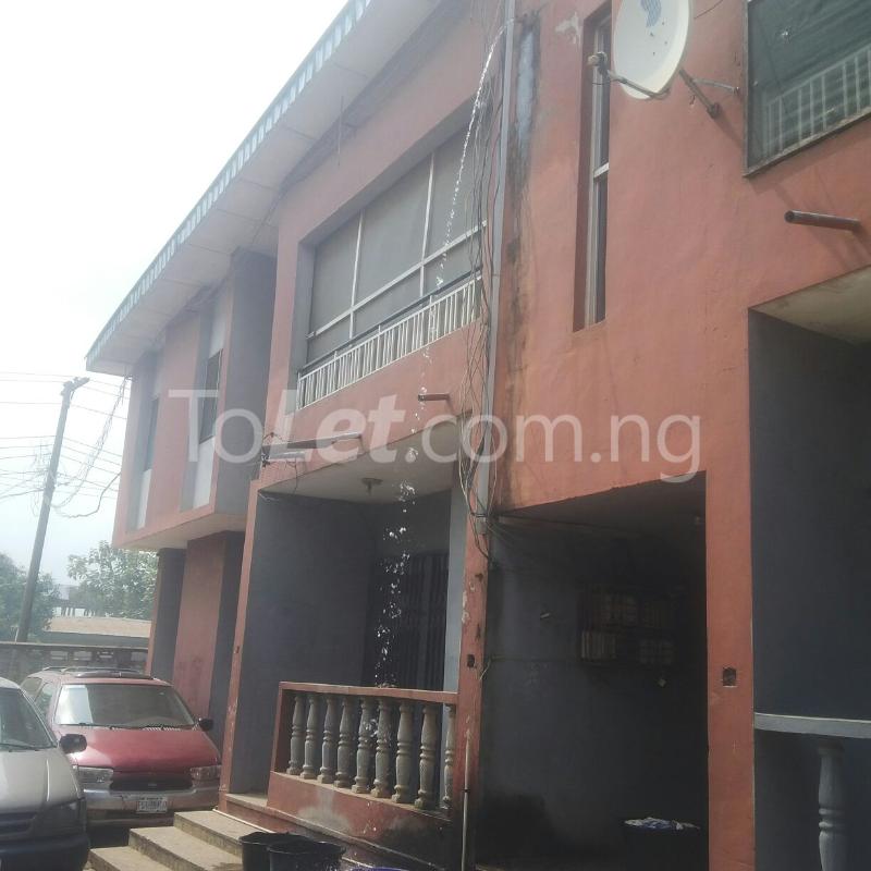 3 bedroom Flat / Apartment for rent 20, Balogun Street Ilawo Ejigbo Lagos