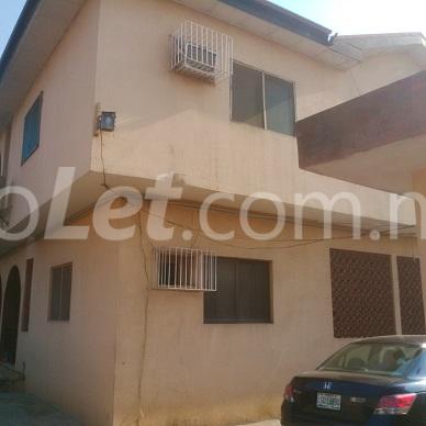 3 bedroom Flat / Apartment for rent 21b, Joy Avenue Ajao Estate Isolo Lagos