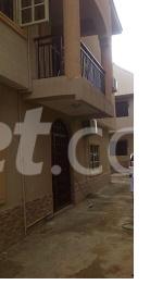 3 bedroom Flat / Apartment for rent Off Bale Shokonu, Chivita Ajao Estate Isolo Lagos