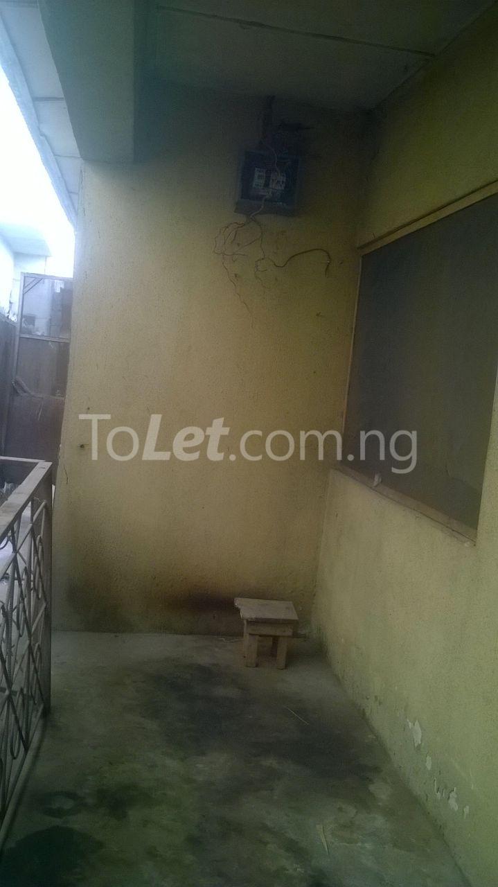 3 bedroom Flat / Apartment for rent 16, Owolabi Street Ketu Kosofe/Ikosi Lagos