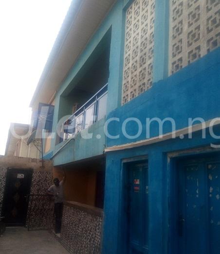 3 bedroom Flat / Apartment for rent 8, Aminu Street Mende Maryland Lagos