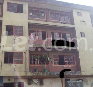 3 bedroom Flat / Apartment for rent 238, Agege Motor Road, Off Forte Oil Mushin Mushin Lagos