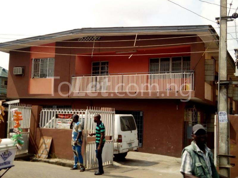 3 bedroom Flat / Apartment for rent 29 Ajayi Road, Oppostie Holllywood Hotel Aguda(Ogba) Ogba Lagos