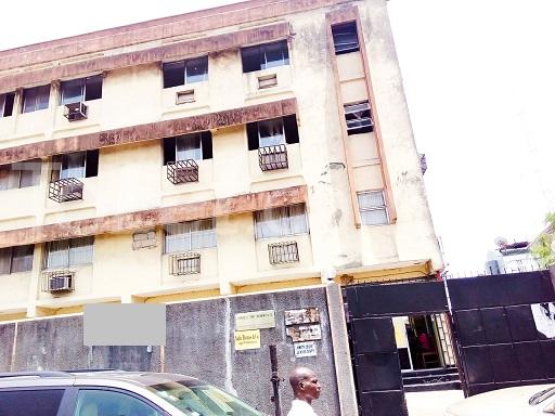 3 bedroom Flat / Apartment for rent 1, Montgomery Street Sabo Yaba Lagos
