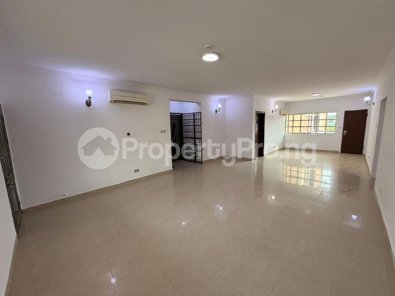 3 bedroom Flat / Apartment for rent Old Ikoyi Ikoyi Lagos