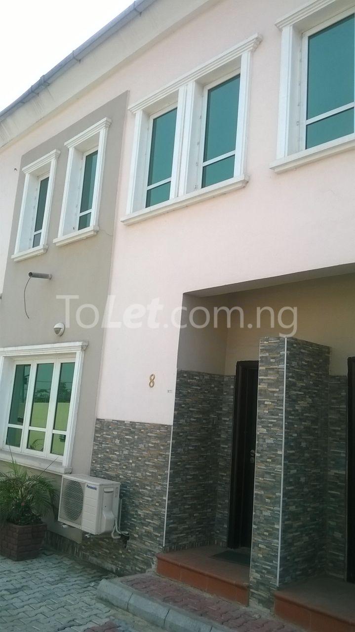 3 bedroom Flat / Apartment for rent Onigbongbo Bus Stop By Mr Biggs Shonibare Estate Maryland Lagos - 0