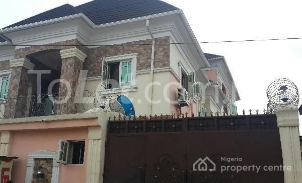 3 bedroom Flat / Apartment for rent Cole Street Surulere Surulere Lagos
