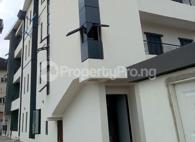 2 bedroom House for sale Ologolo Lekki Lagos - 0