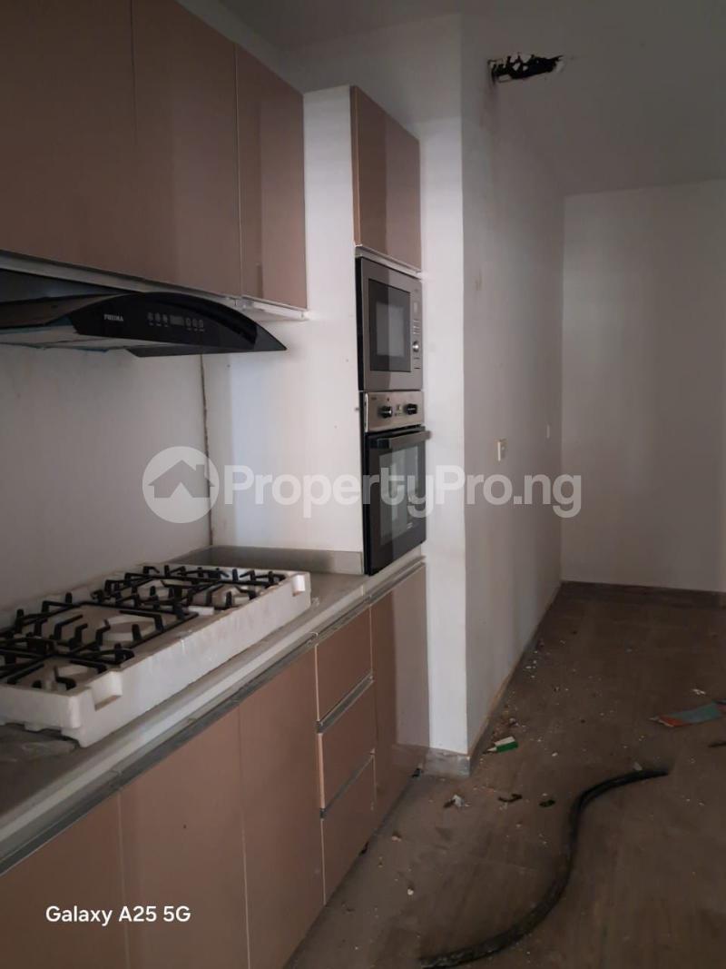 3 bedroom Flat / Apartment for sale Ikeja GRA Ikeja Lagos