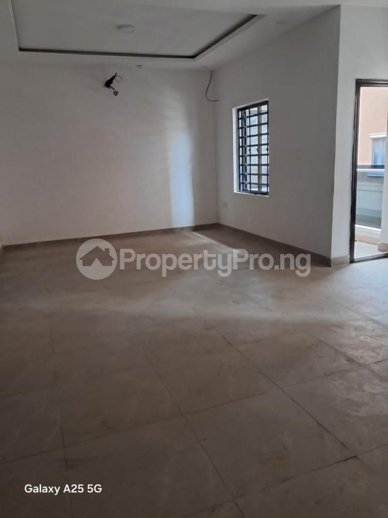 3 bedroom Flat / Apartment for sale Ikeja GRA Ikeja Lagos