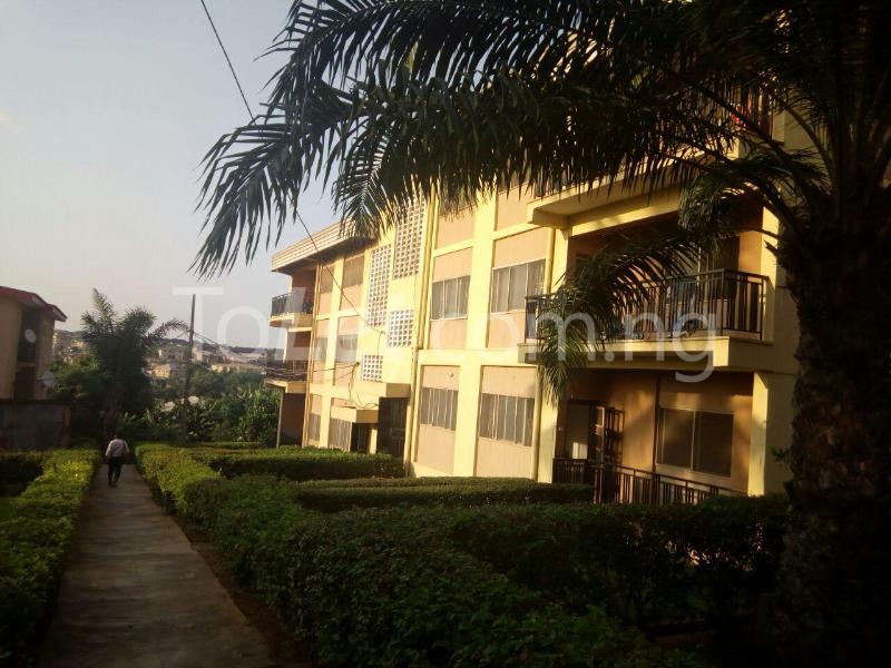 3 bedroom Flat / Apartment for rent Off Damson Street Lagos