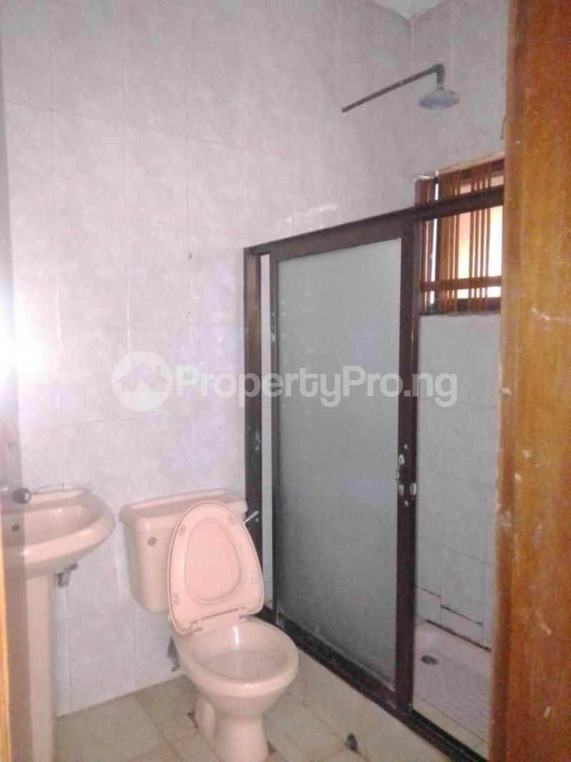 3 bedroom Flat / Apartment for rent Magodo GRA Phase 1 Ojodu Lagos