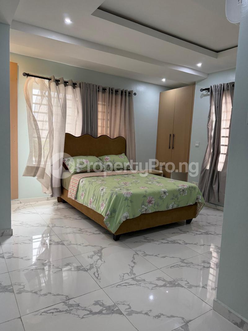 3 bedroom Flat / Apartment for rent Ikoyi S.W Ikoyi Lagos